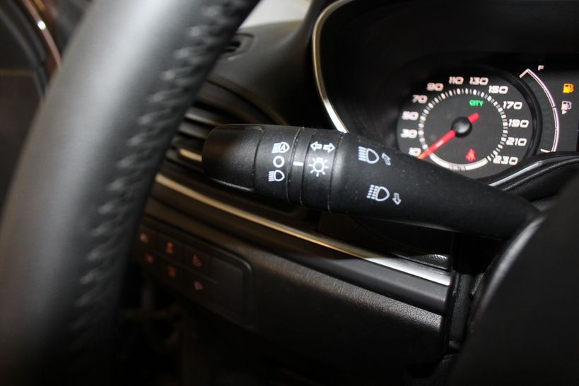 FIAT TIPO 2018 - Photo n°19