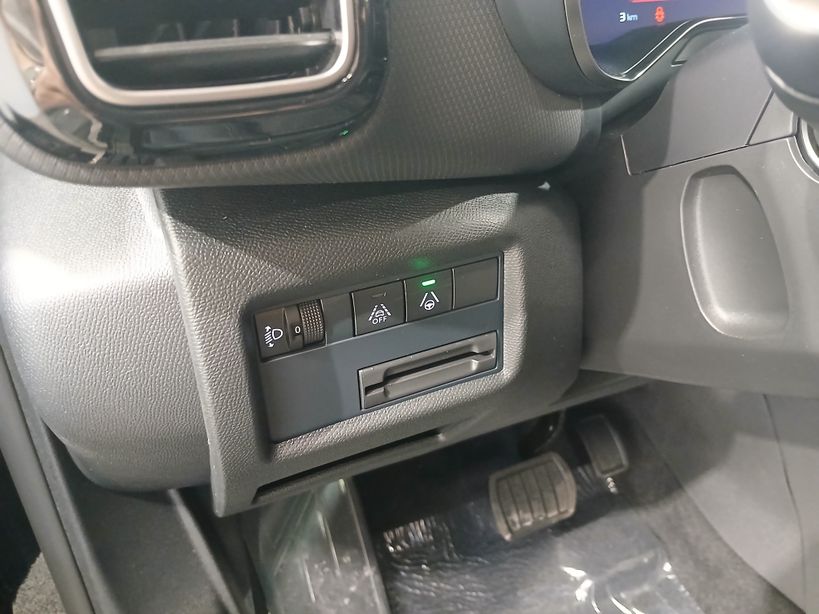 CITROEN C5 AIRCROSS 2025 - Photo n°26