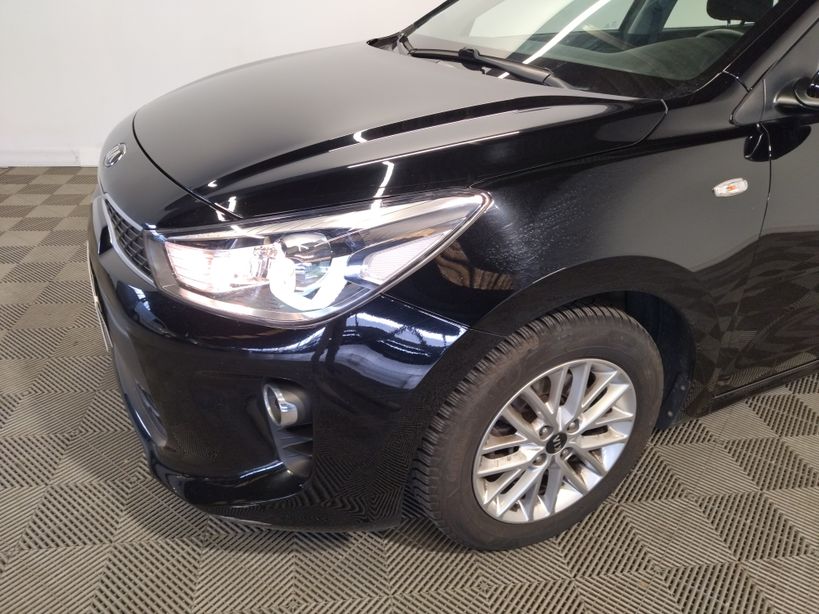 KIA RIO 2019 - Photo n°3