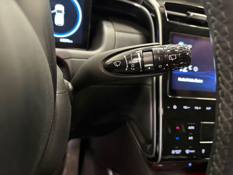 HYUNDAI TUCSON 2022 - Photo n°25