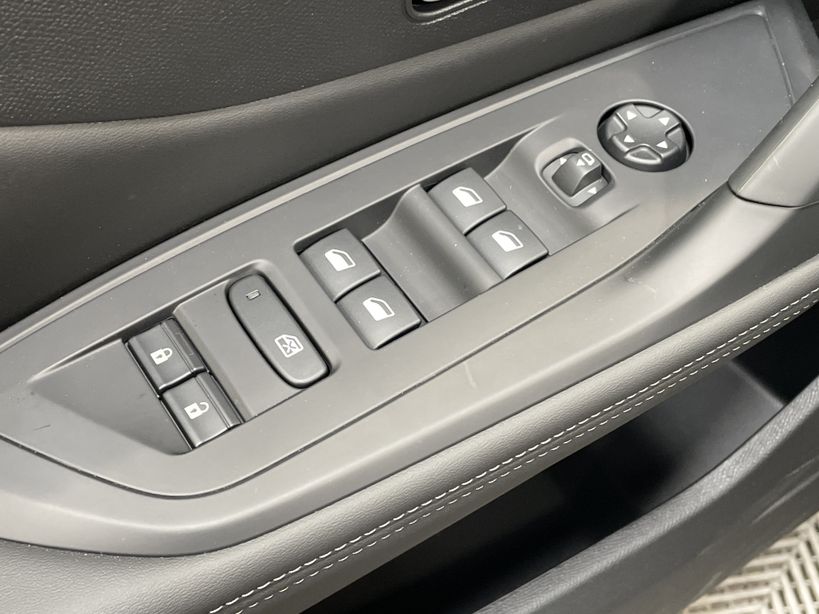 PEUGEOT 308 2025 - Photo n°36