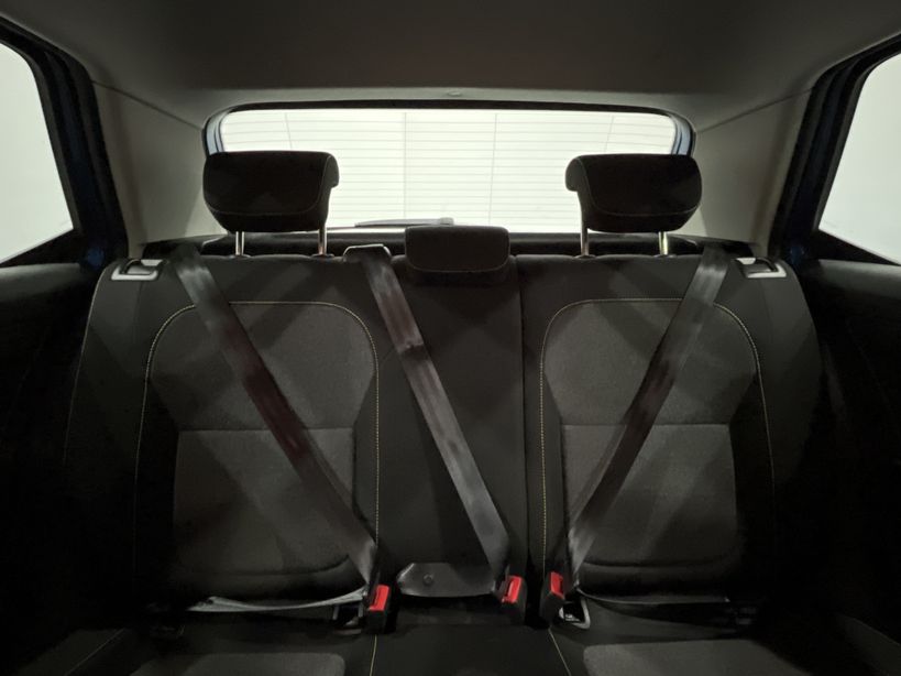 SKODA FABIA 2019 - Photo n°39