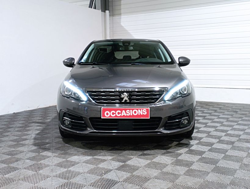PEUGEOT 308 2020 - Photo n°2