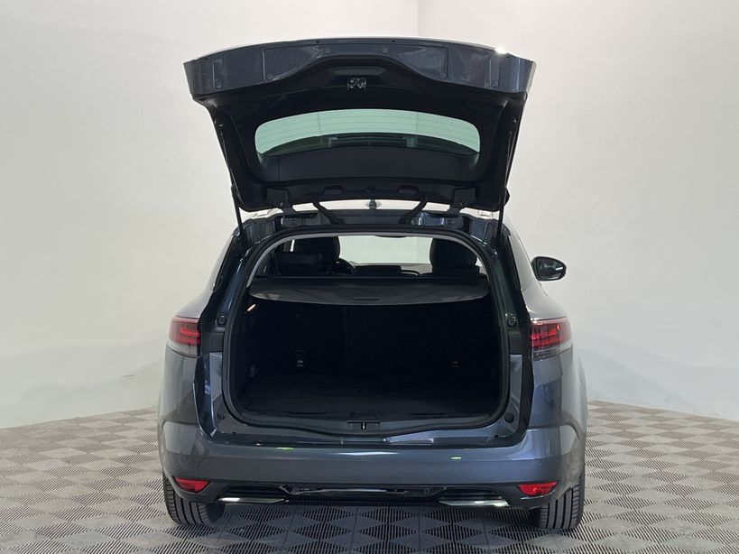 RENAULT MEGANE IV ESTATE 2021 - Photo n°47