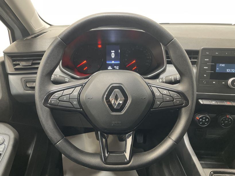 RENAULT CLIO V SOCIETE 2020 - Photo n°11