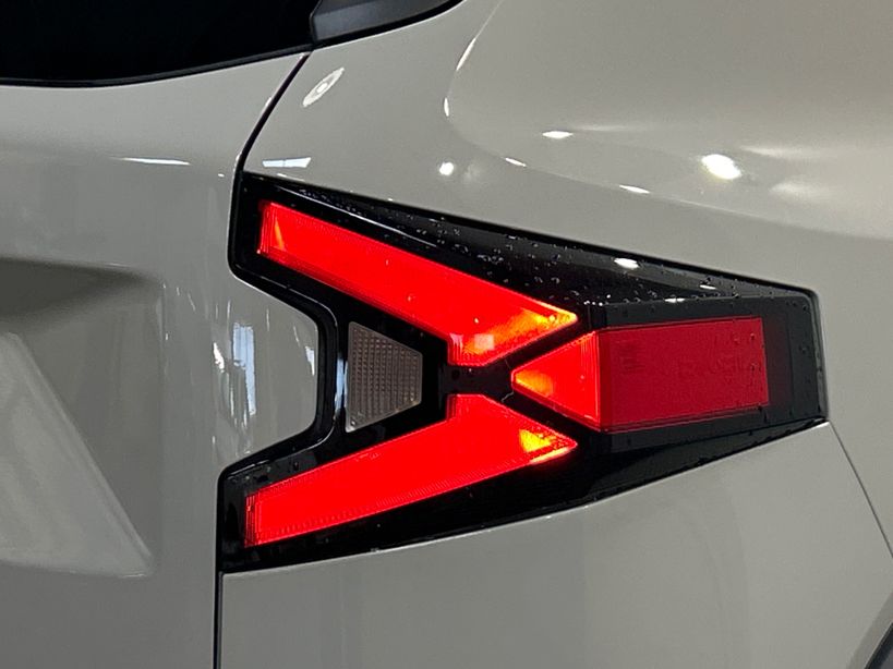 DACIA DUSTER 2026 - Photo n°8
