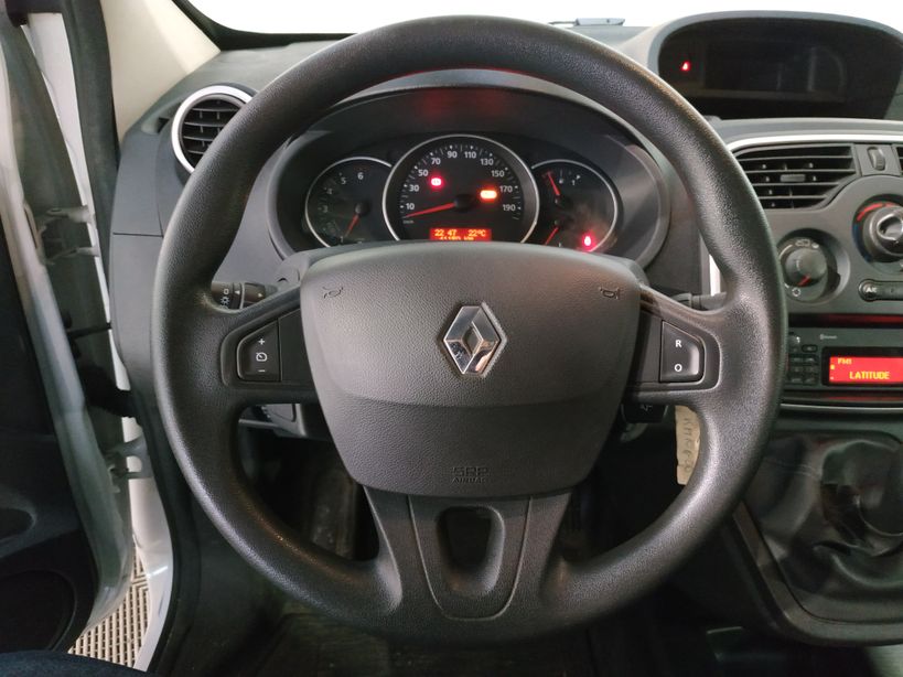 RENAULT KANGOO EXPRESS 2018 - Photo n°15