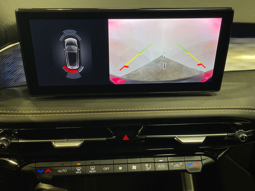 ALFA ROMEO TONALE 2025 - Photo n°12