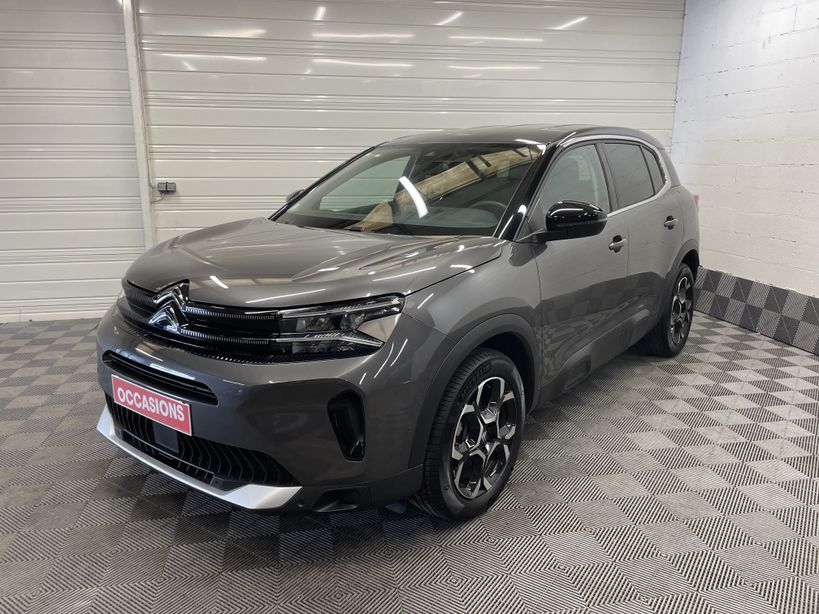 CITROEN C5 AIRCROSS 2024 - Photo n°1