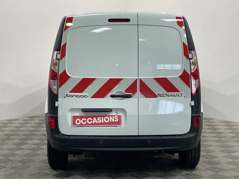 RENAULT KANGOO EXPRESS 2018 - Photo n°6