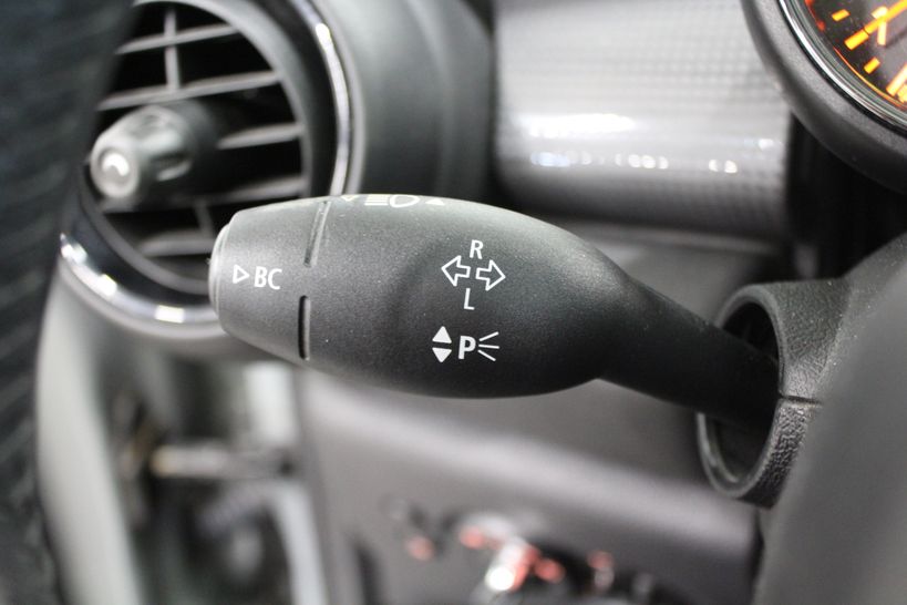 MINI MINI F56 2016 - Photo n°23