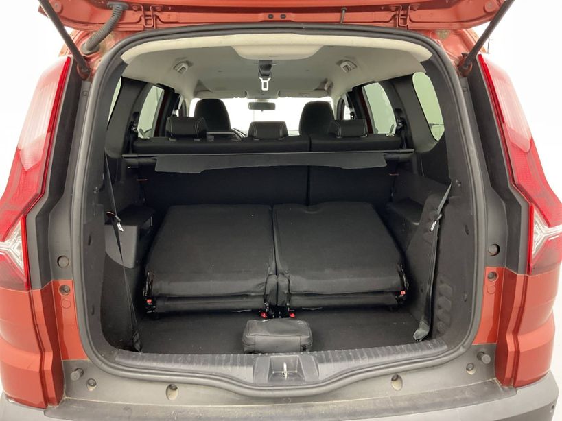 DACIA JOGGER 2022 - Photo n°15
