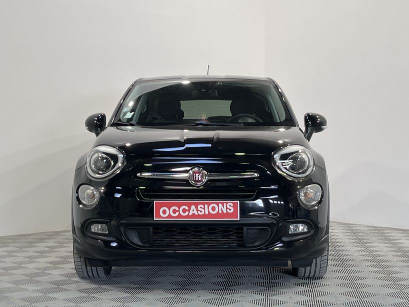 FIAT 500X 2017 - Photo n°5