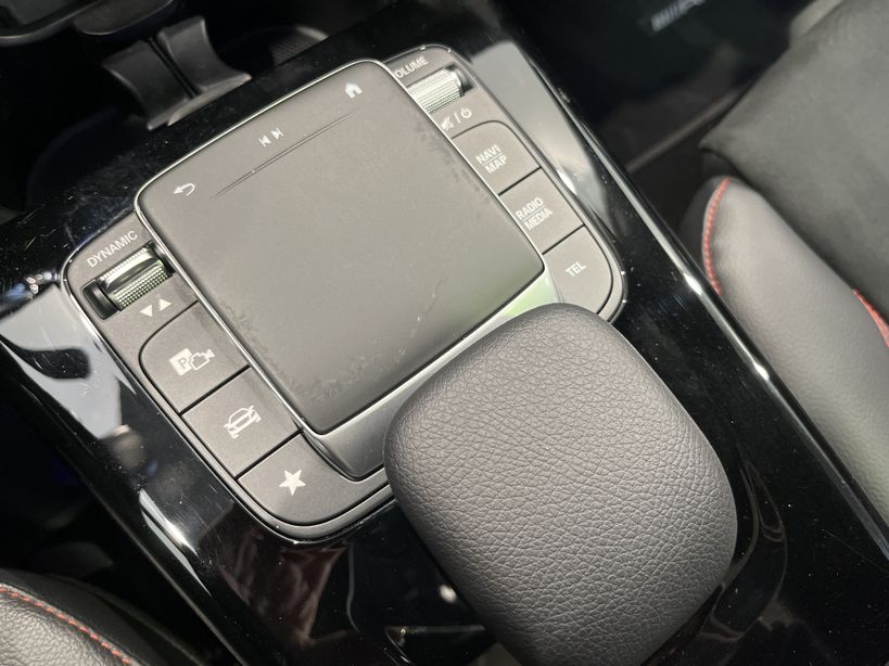 MERCEDES CLASSE A 2021 - Photo n°20