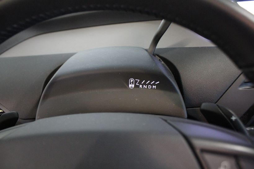 CITROEN GRAND C4 SPACETOURER BUSINESS 2019 - Photo n°28