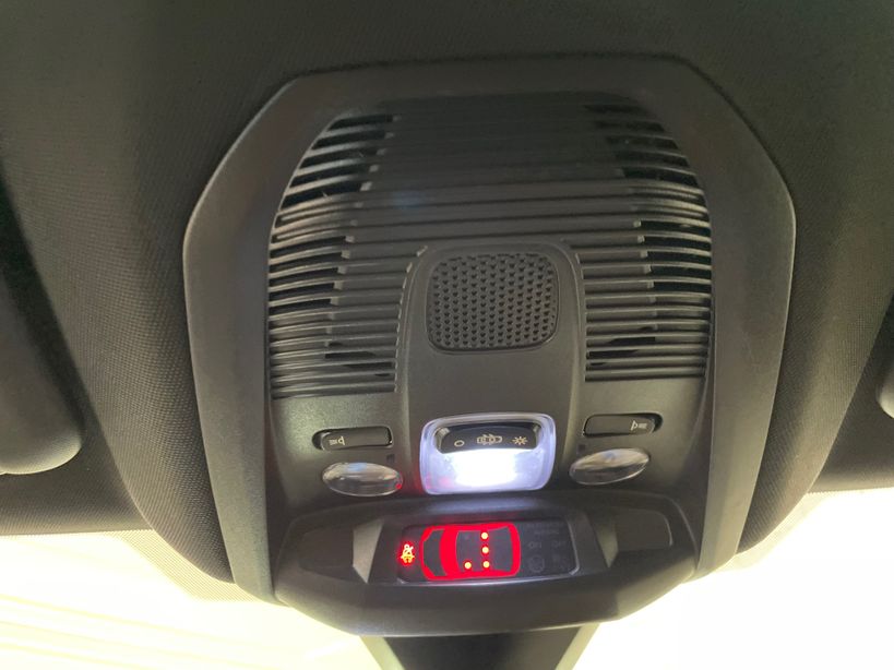 PEUGEOT 3008 2023 - Photo n°25