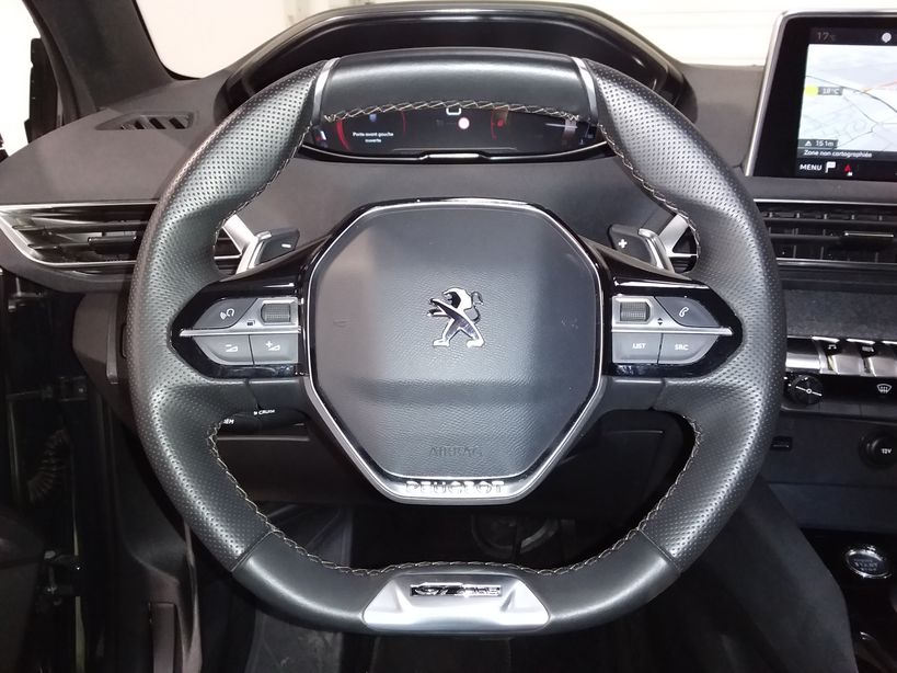 PEUGEOT 3008 2020 - Photo n°16