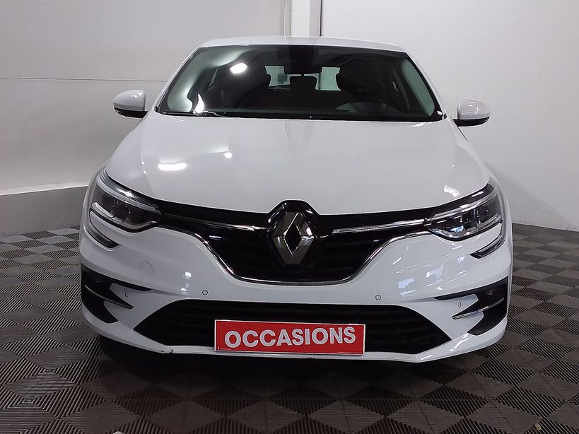 RENAULT MEGANE IV BERLINE 2021 - Photo n°2