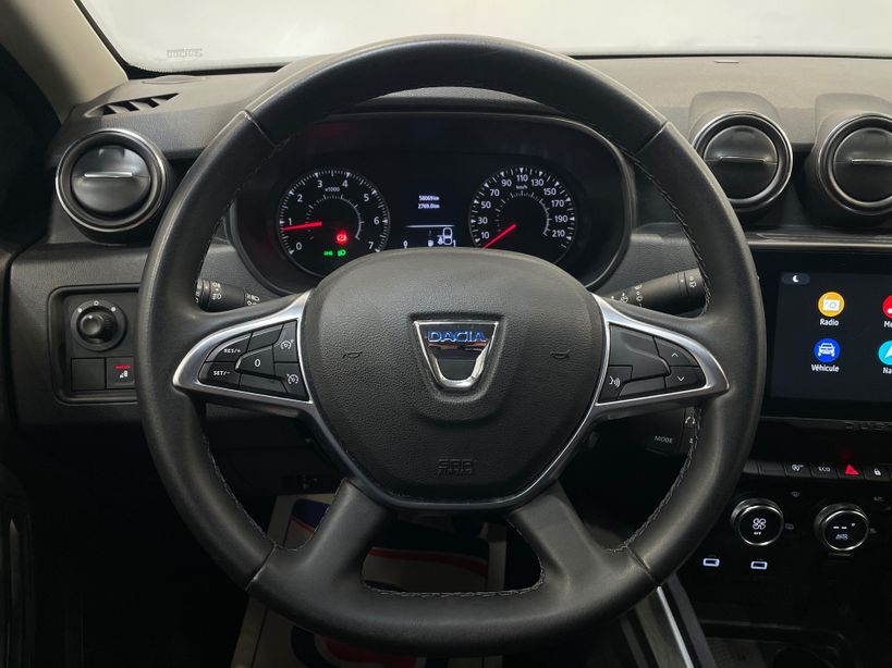 DACIA DUSTER 2022 - Photo n°11