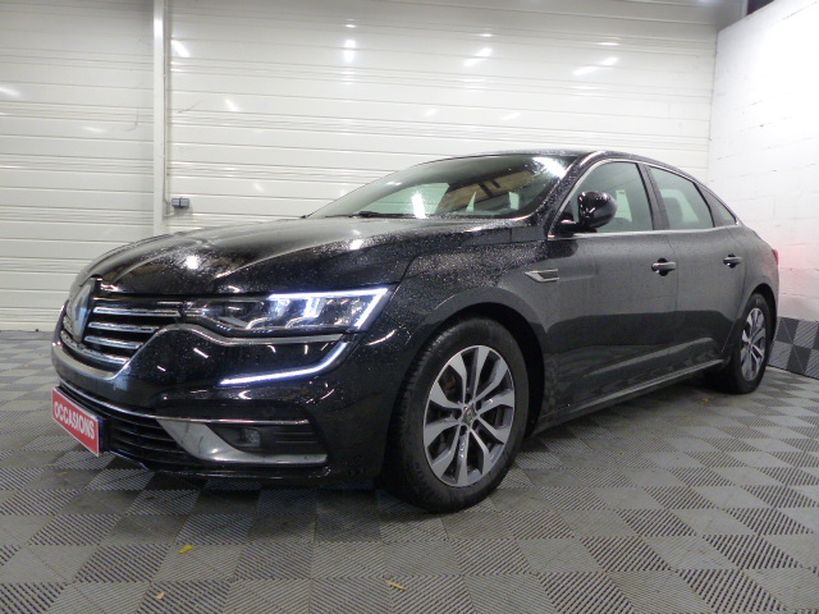 RENAULT TALISMAN 2021 - Photo n°1