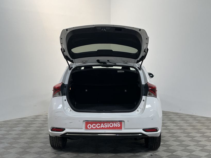 TOYOTA AURIS MY17 2018 - Photo n°48