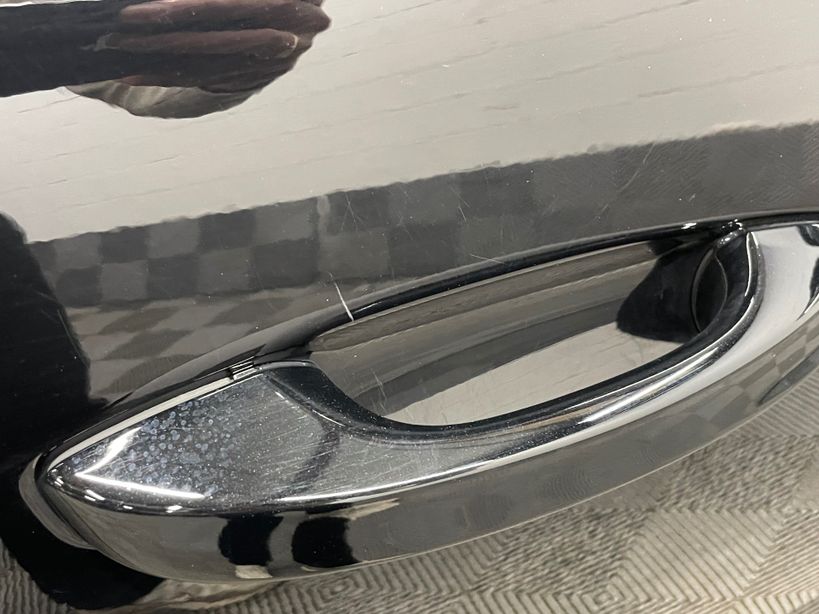 PEUGEOT 308 SW 2022 - Photo n°9