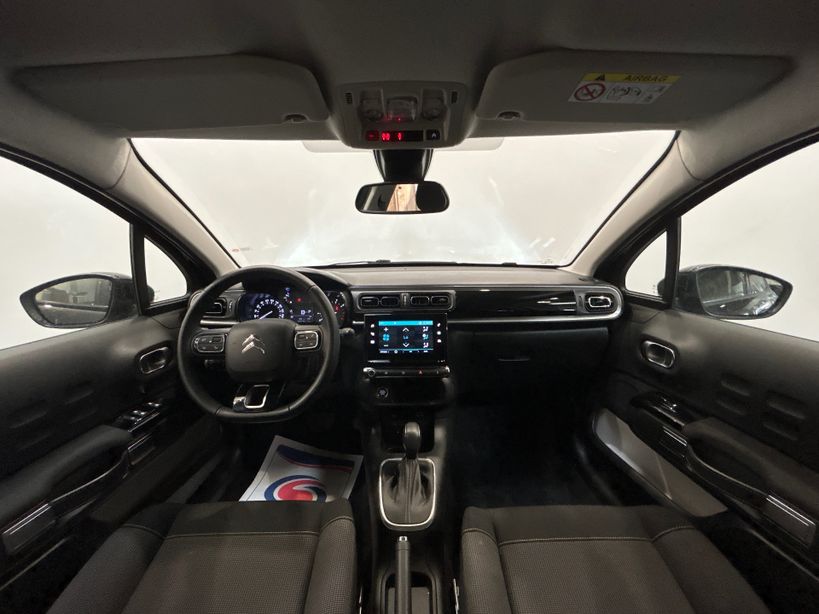 CITROEN C3 2024 - Photo n°30