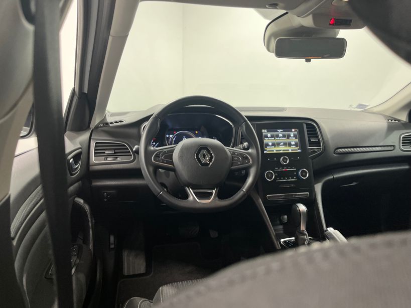 RENAULT MEGANE IV BERLINE BUSINESS 2020 - Photo n°33