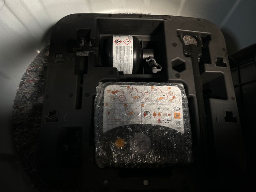 RENAULT CLIO V 2020 - Photo n°37