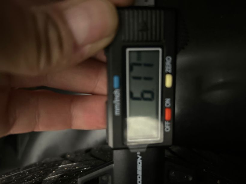 CITROEN C5 AIRCROSS 2023 - Photo n°17