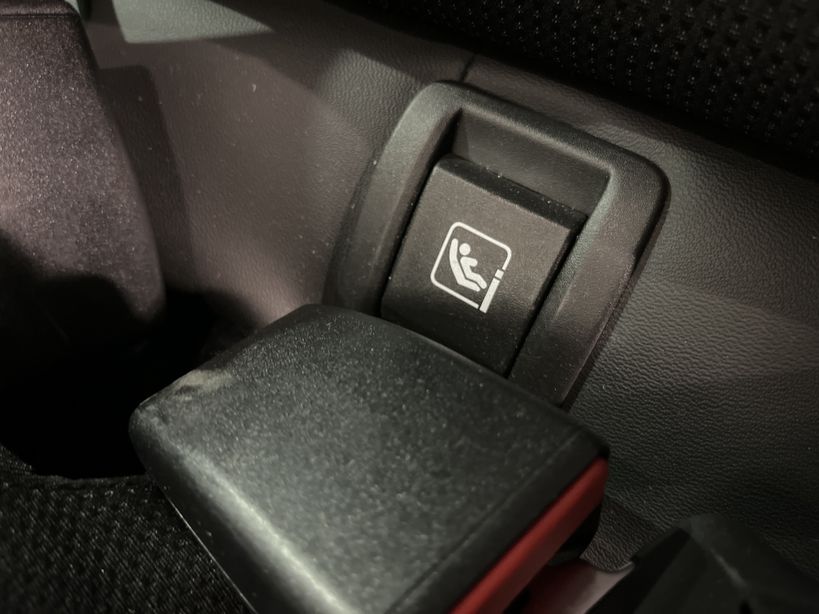 RENAULT MEGANE IV ESTATE 2020 - Photo n°40