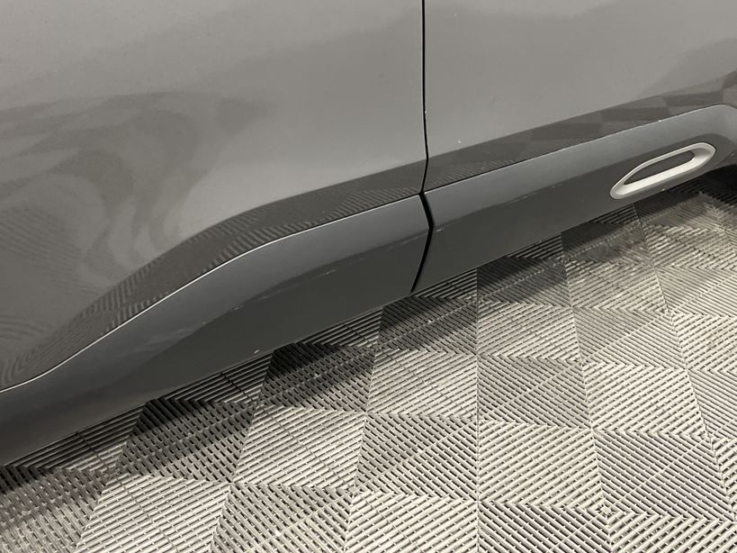 CITROEN C4 2021 - Photo n°3