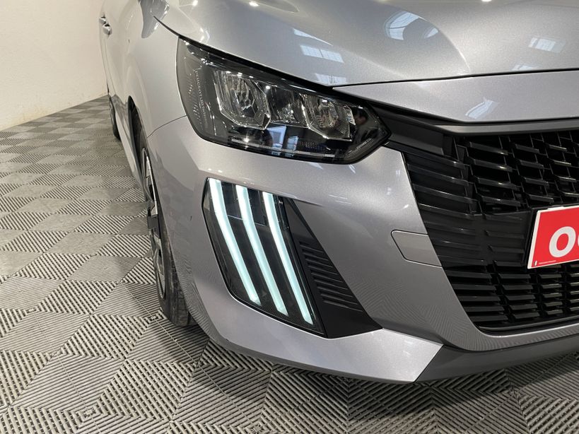 PEUGEOT 208 2025 - Photo n°4