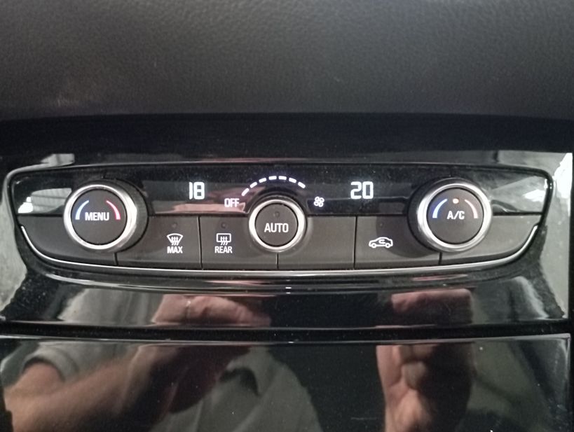 OPEL GRANDLAND X 2020 - Photo n°21