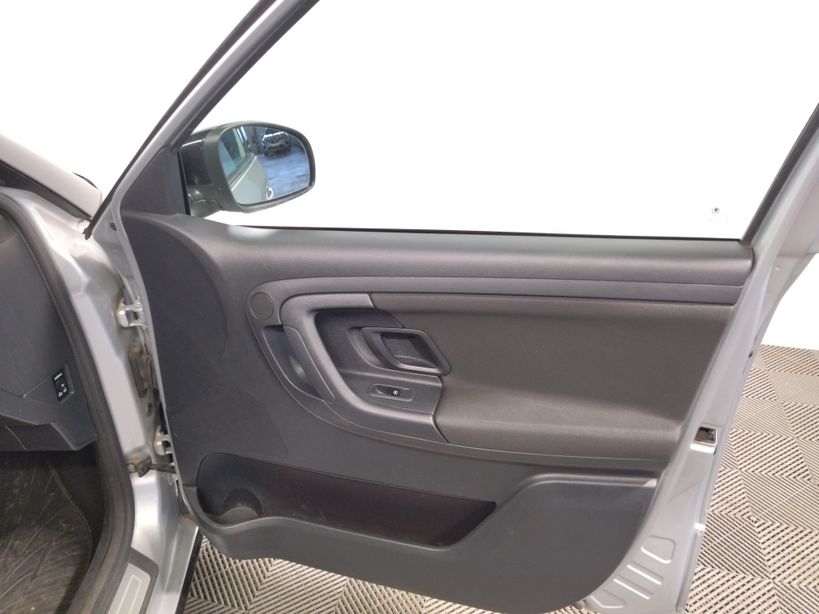 SKODA FABIA 2014 - Photo n°7