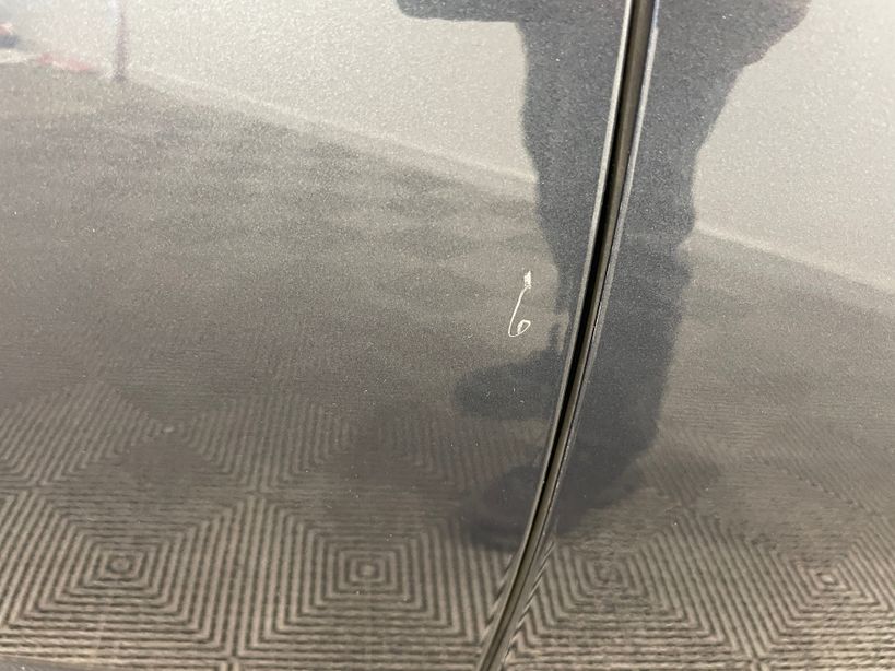 RENAULT MEGANE IV ESTATE 2021 - Photo n°8