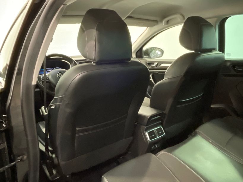 RENAULT MEGANE IV BERLINE 2021 - Photo n°38