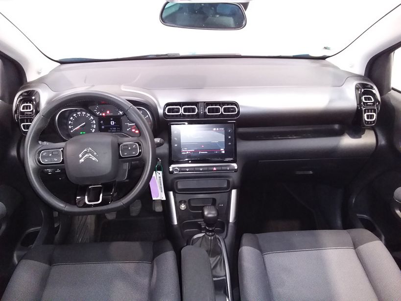 CITROEN C3 AIRCROSS BUSINESS 2019 - Photo n°14
