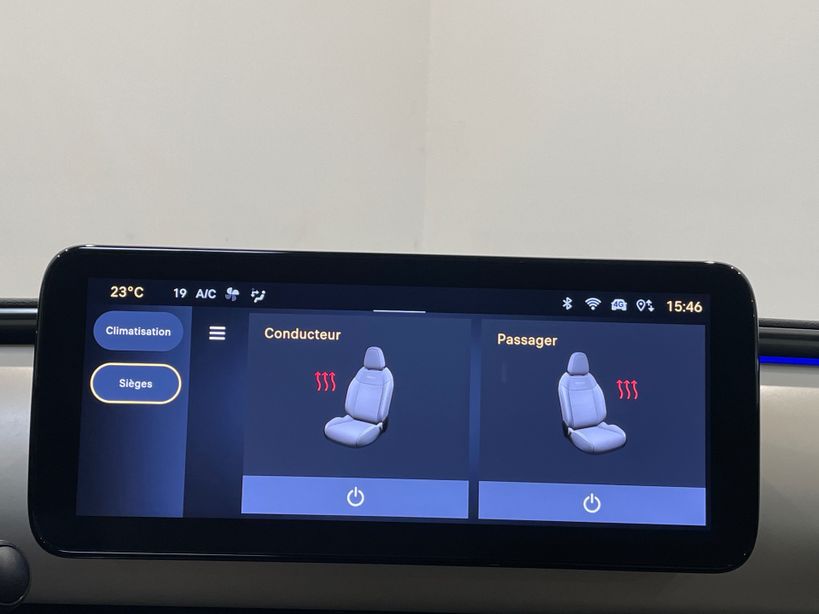 FIAT 600 2024 - Photo n°14