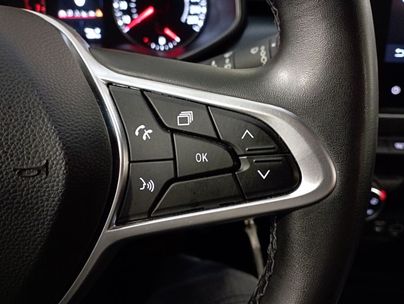 RENAULT CLIO V 2020 - Photo n°24