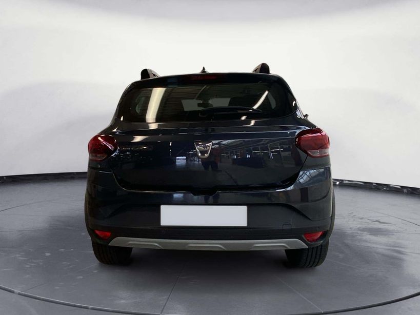 DACIA SANDERO 2022 - Photo n°6