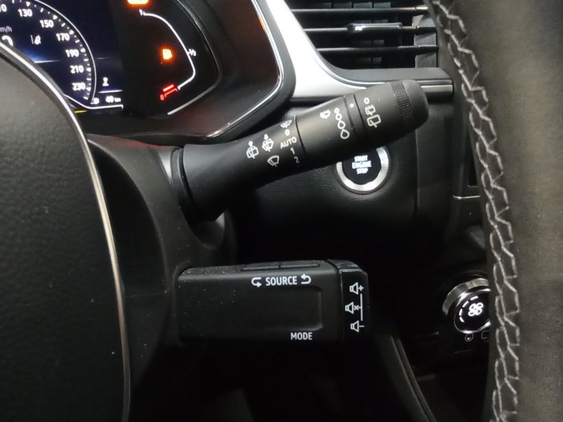 RENAULT CAPTUR 2022 - Photo n°32