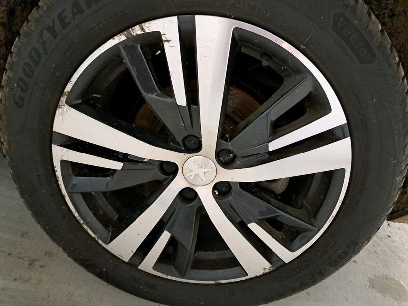 PEUGEOT 5008 BUSINESS 2020 - Photo n°31
