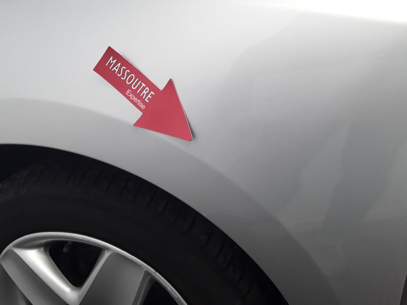 RENAULT MEGANE III ESTATE BUSINESS 2014 - Photo n°5