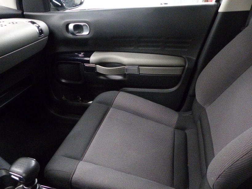 CITROEN C4 CACTUS 2020 - Photo n°22