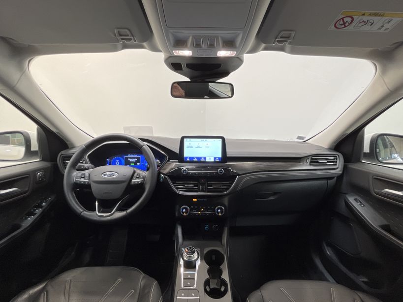 FORD KUGA 2020 - Photo n°34