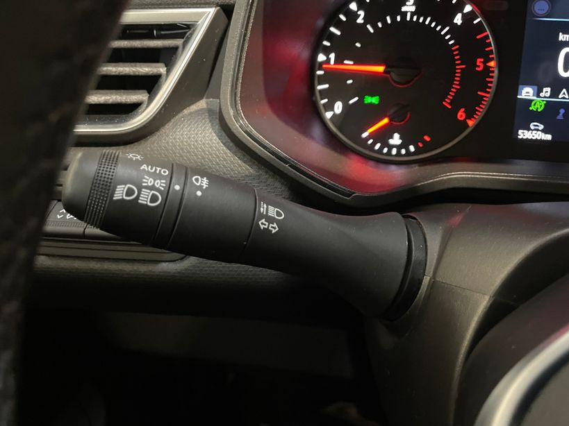 RENAULT CLIO V 2021 - Photo n°31