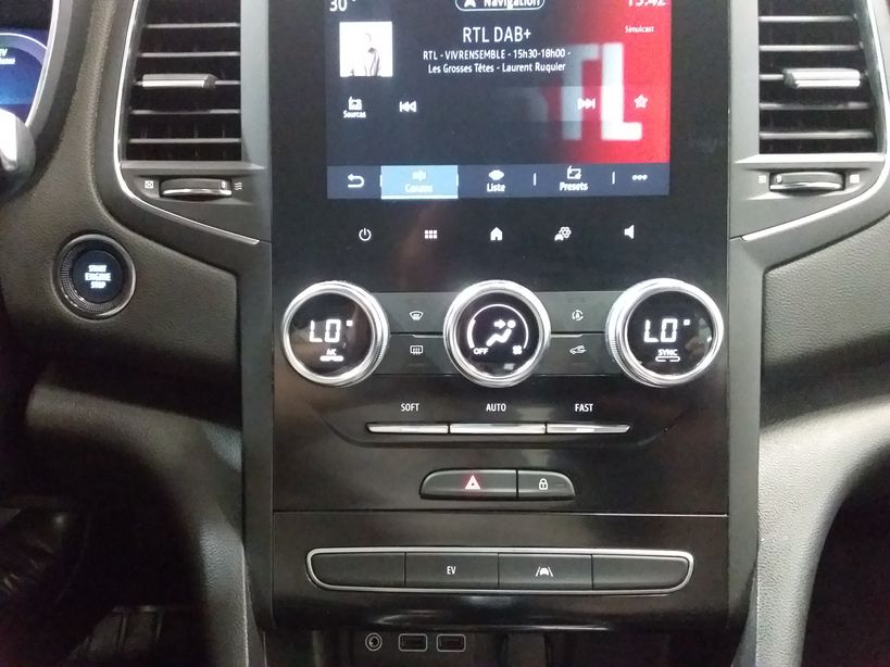 RENAULT MEGANE IV ESTATE 2021 - Photo n°20