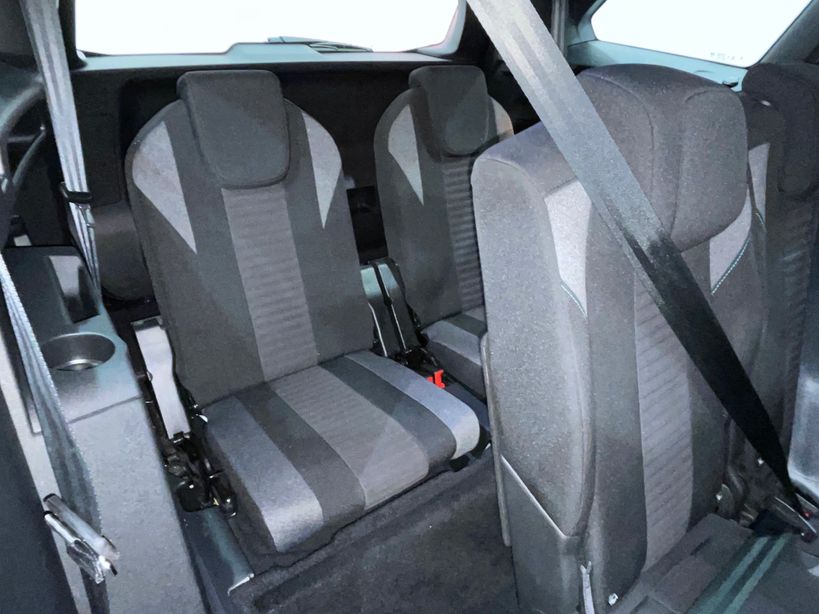 PEUGEOT 5008 2023 - Photo n°47