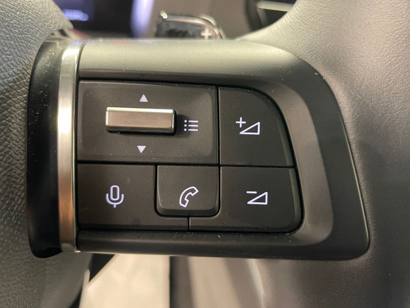 CITROEN C4 2024 - Photo n°25